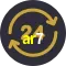 24/7
