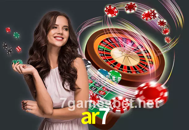 vivo no cassino ar7