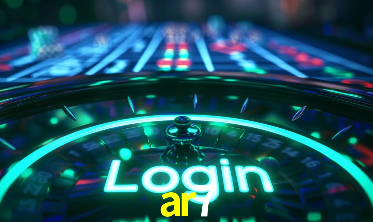 Provedores de Jogos ar7