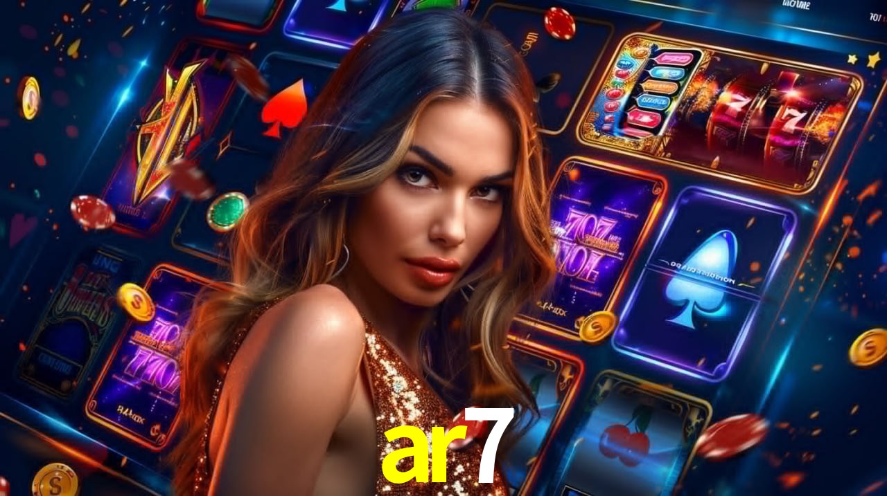 Casino Ao Vivo ar7