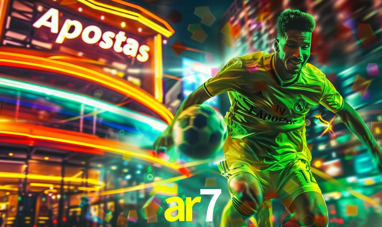 Integração de APIs ar7