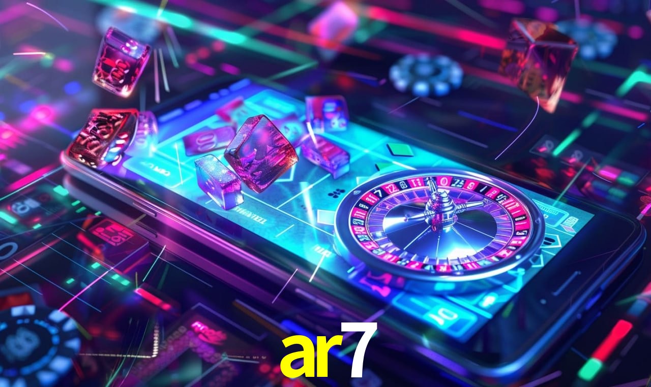 Login Seguro ar7