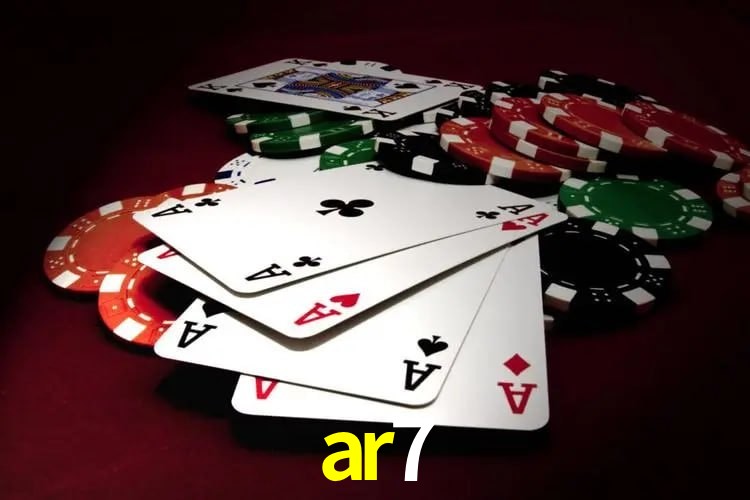 Estatísticas do Jogo ar7