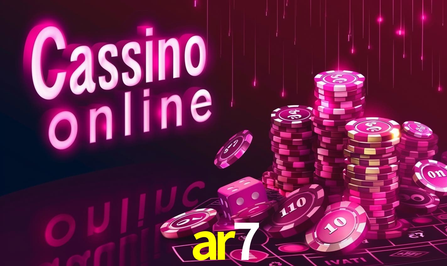 Jogos Exclusivos ar7