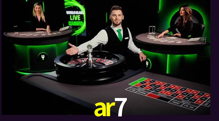 Descubra a Magia dos Jogos de Arcade no ar7