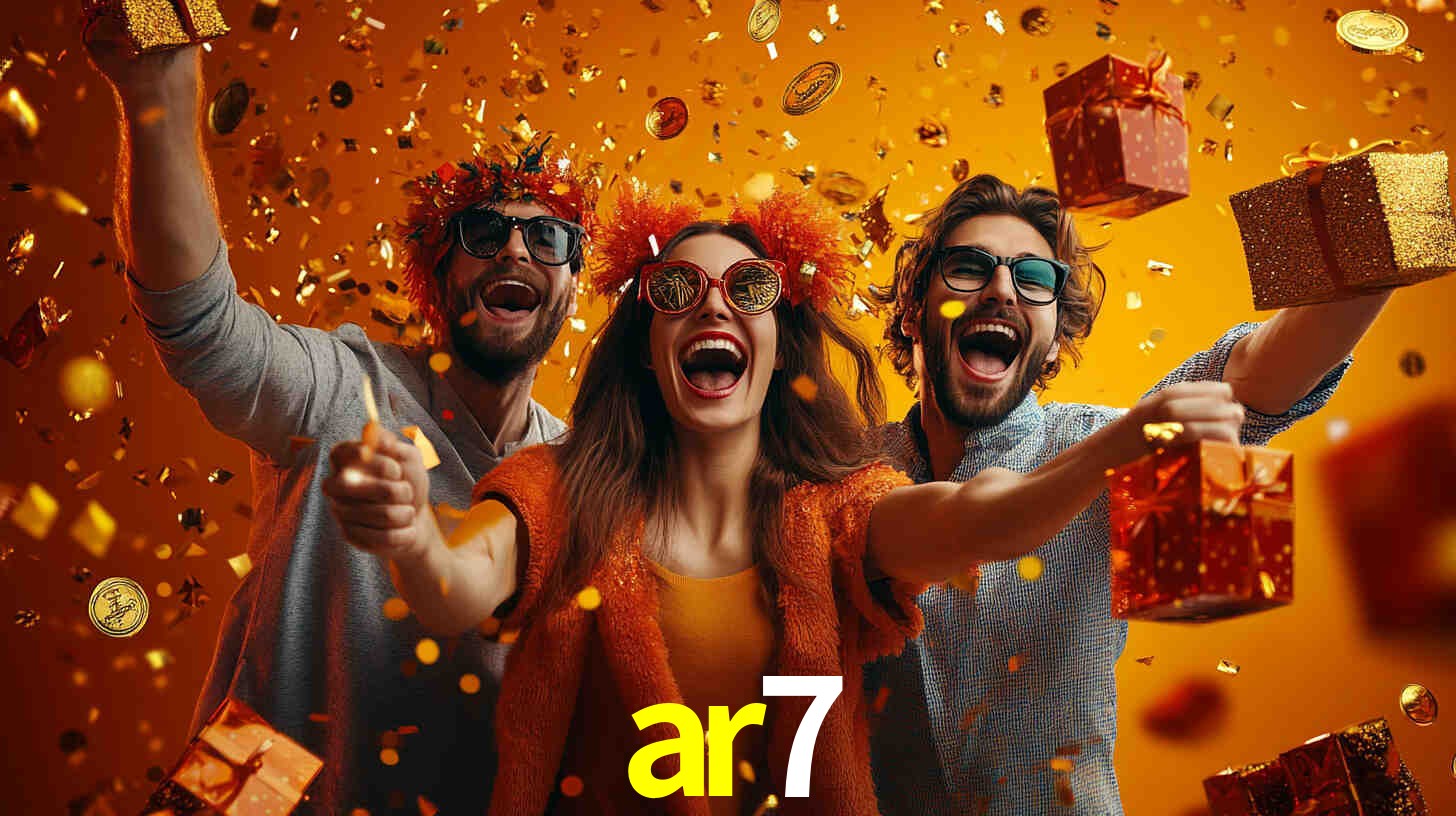 ar7: Jogue Crash e Experimente Alta Recompensa Instantânea