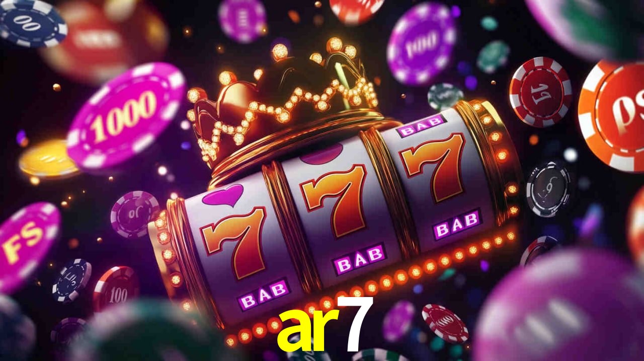 Casino VIP ar7