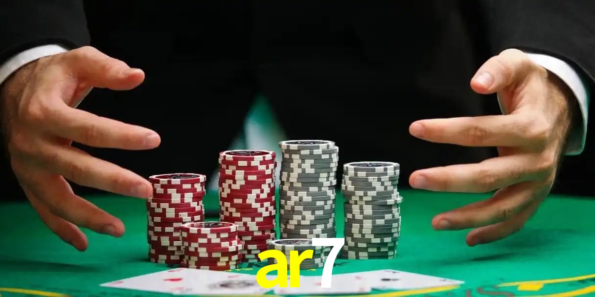 Promoções Sazonais ar7