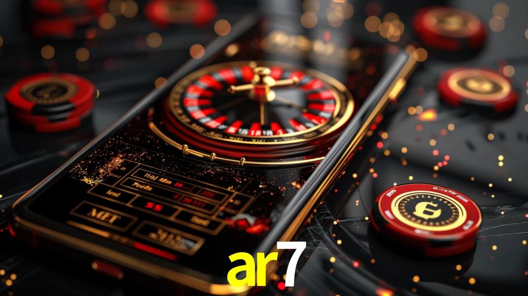 Descubra a Essência do ar7: Nossa História e Compromissos
