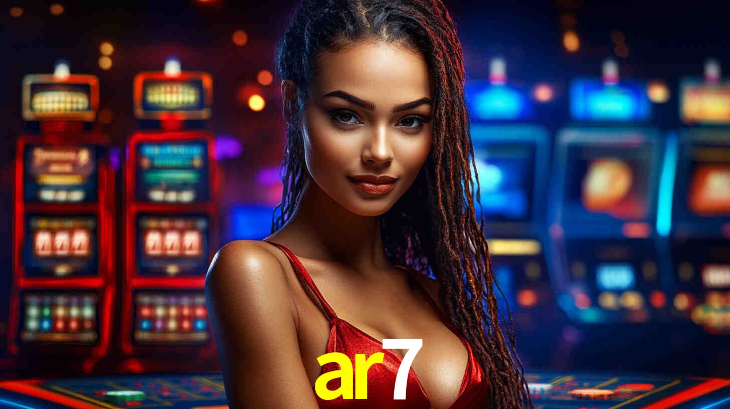Interface do App ar7