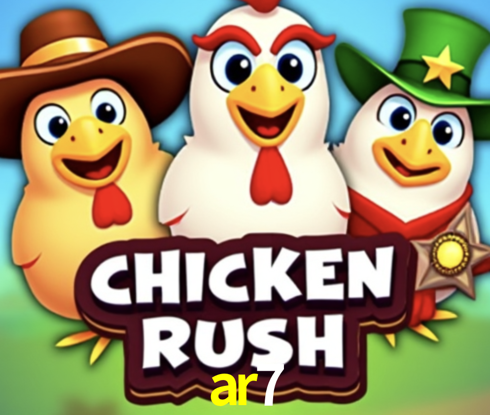 Desvendando o Mundo dos Jogos Virtuais na ar7