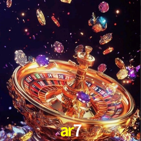 Casino Ao Vivo ar7