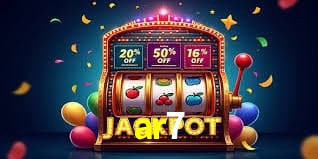 Jogos de Slot ar7
