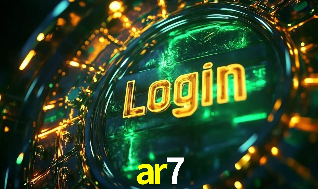 Interface do App ar7