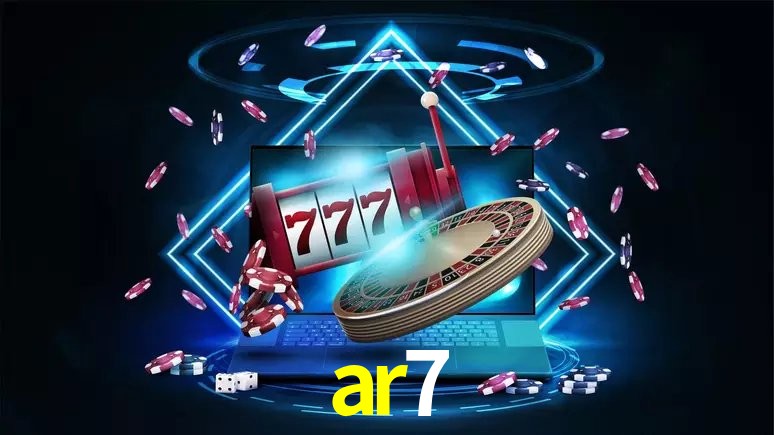 Estatísticas ar7