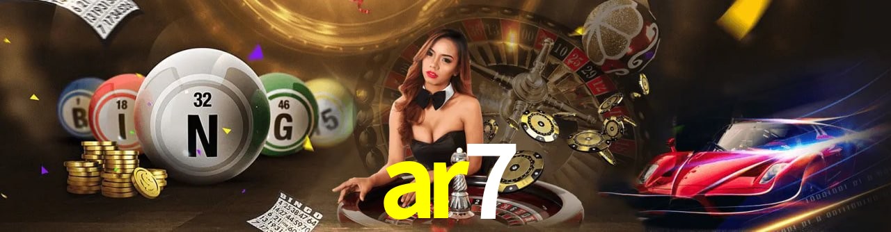 Integração de APIs ar7