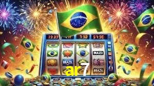 Casino Ao Vivo ar7