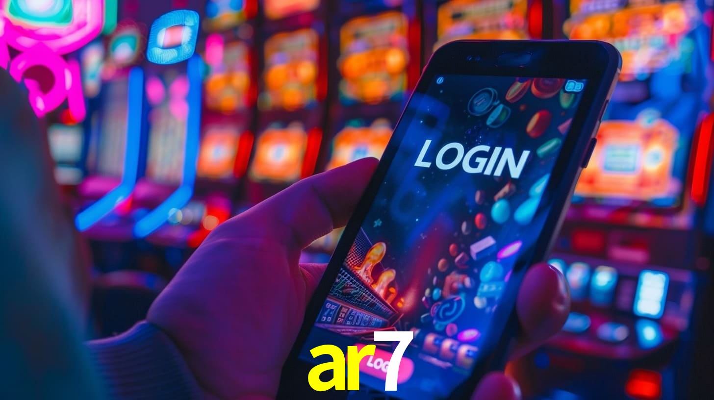 Recursos de Bônus ar7